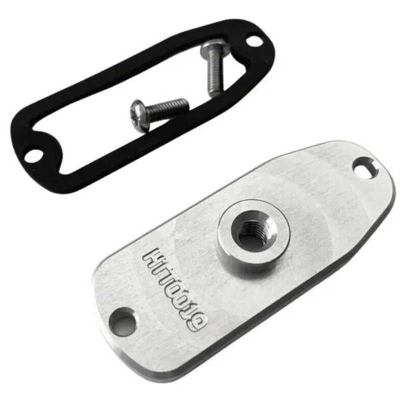 Hope Tech 4 Easy Bleed Kit Cap