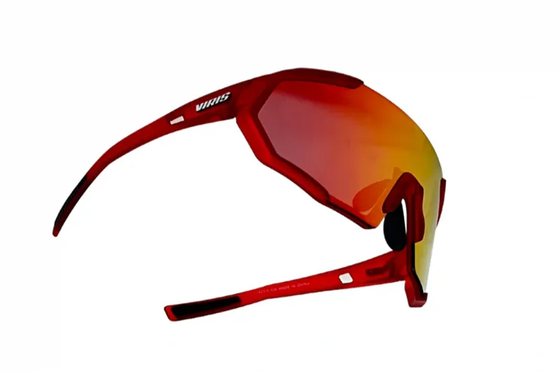 VIRIS RAPTOR red riding glasses
