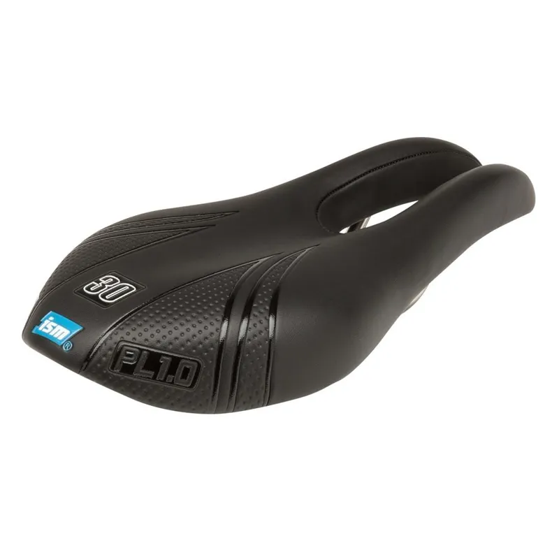 ISM PL 1.1 Nose-Less Saddle-1