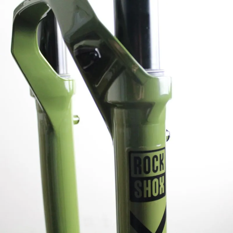 Invisiframe Rockshox Lyrik 2022 29-inch Fork Protection Kit-3