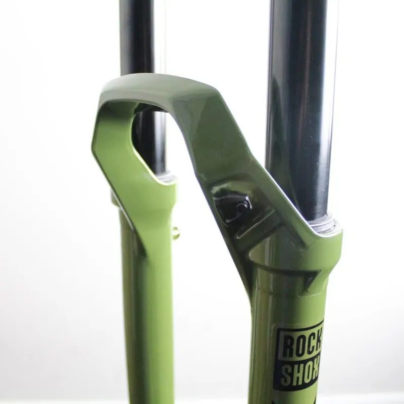 Invisiframe Rockshox Lyrik 2022 29-inch Fork Protection Kit-4
