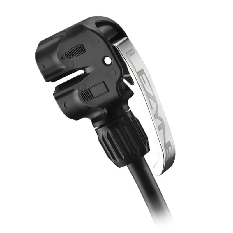 Lezyne Dual Valve Pump Head
