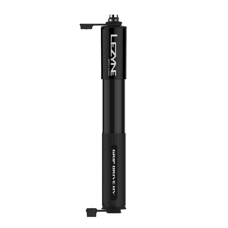 Lezyne Grip Drive HV Hand Pump-2