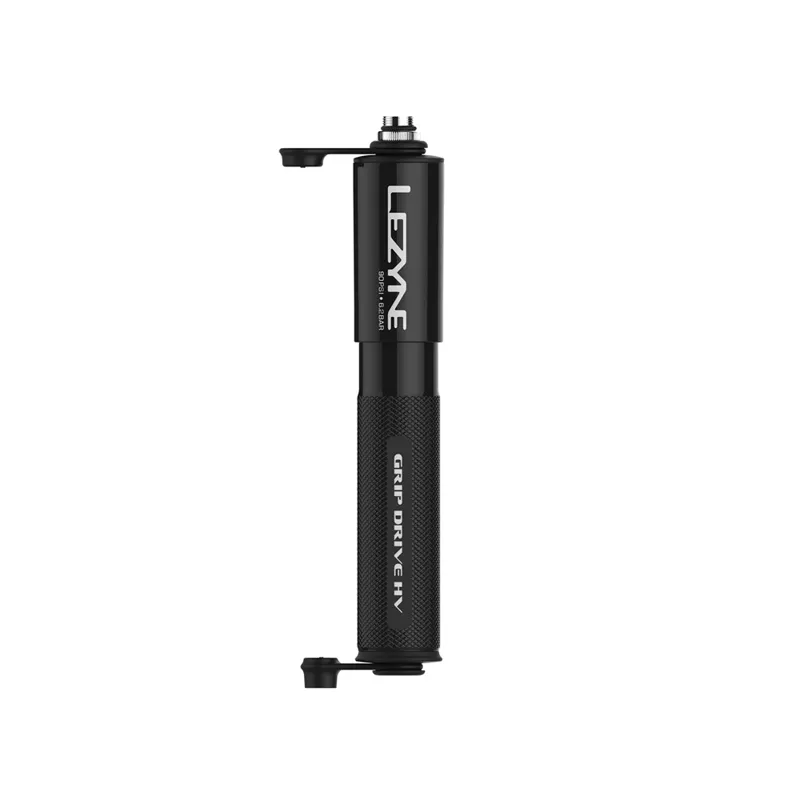 Lezyne Grip Drive HV Hand Pump-1