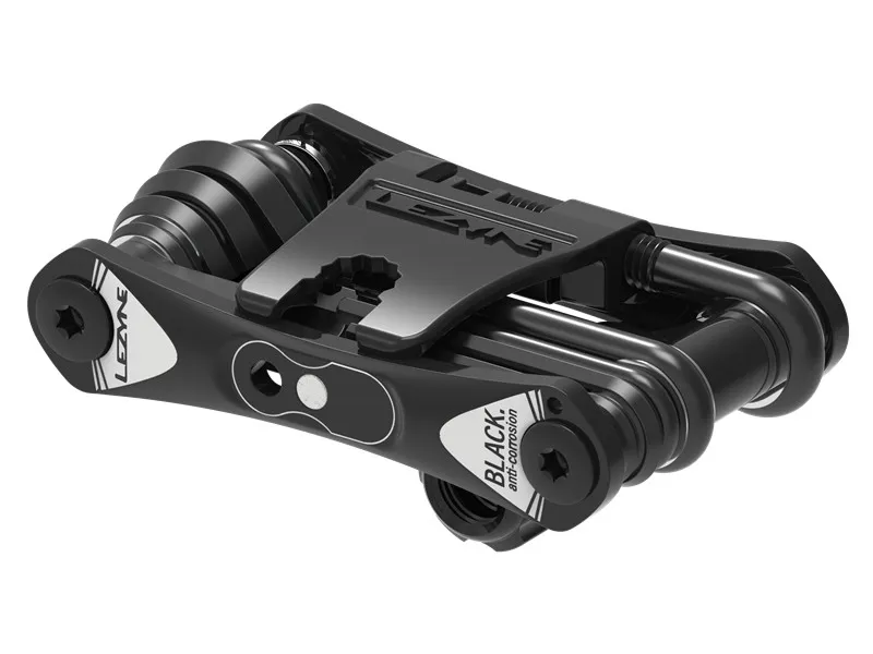 Lezyne Rap II 19 CO2 19-Function Multi-Tool
