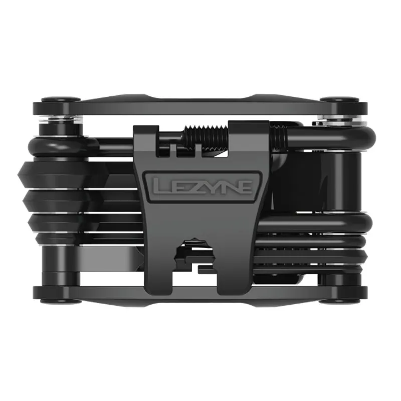 Lezyne Rap II 19 CO2 19-Function Multi-Tool-3