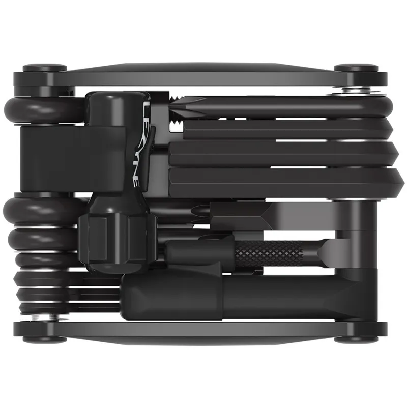 Lezyne Rap II 19 CO2 19-Function Multi-Tool-2