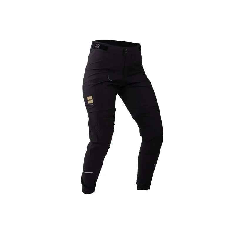 Leatt HydraDri 3.0 Womens MTB Pant V26 2026: BLACK