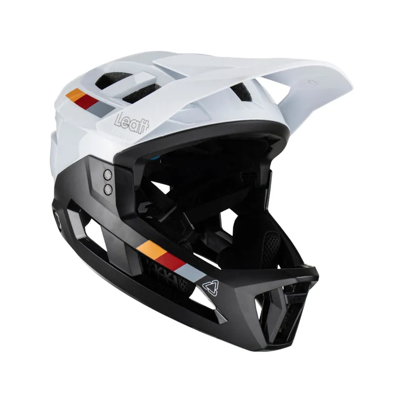 Leatt MTB Enduro 2.0 Junior XS Helmet 