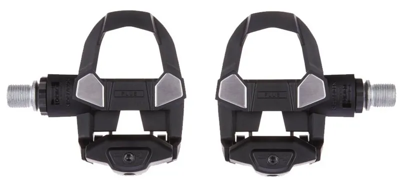 Look Keo Classic 3 Plus Black Clipless Road Pedals