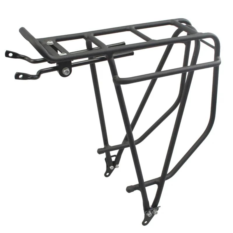 M Part Summit Rear Pannier Rack