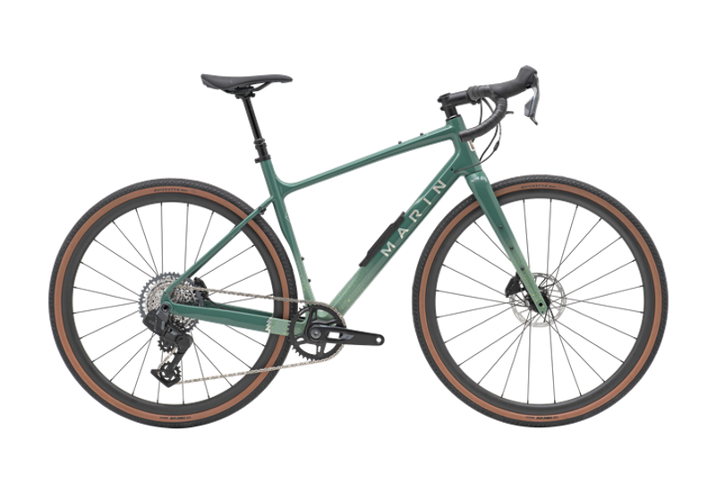 Marin Headlands 3 GREEN