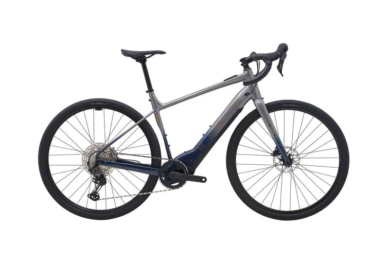 Marin Lombard E1 BLUE TAN 