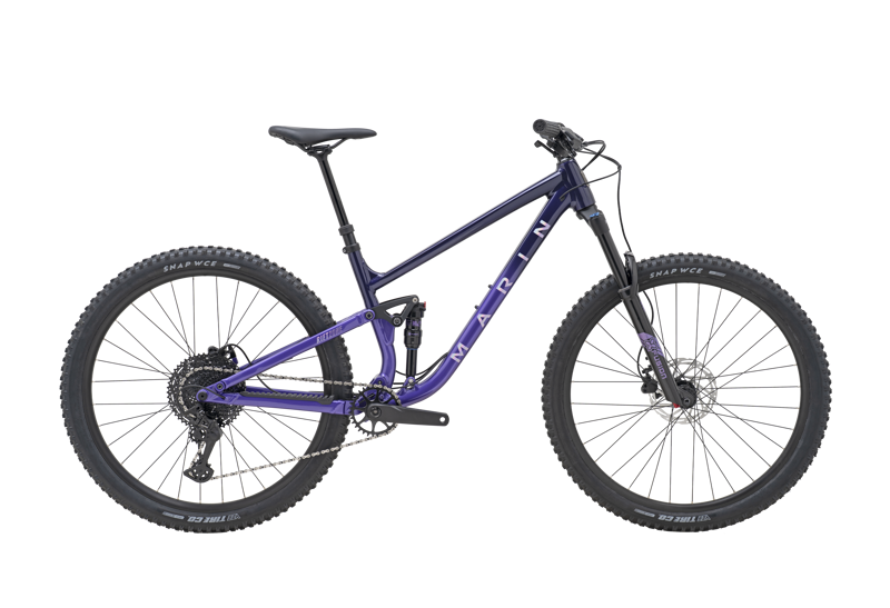 Marin Rift Zone 1 DARK PURPLE