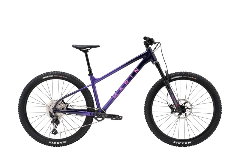 Marin San Quentin 3 PURPLE 27.5