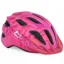Met Crackerjack Pink Youth Helmet