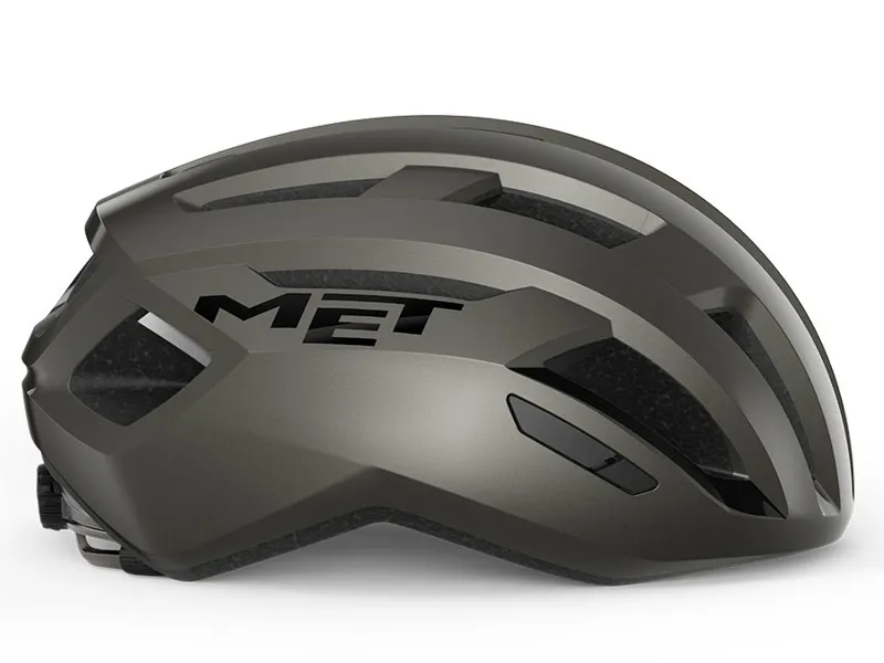 MET Vinci MIPS Titanium Road Cycling Helmet-2