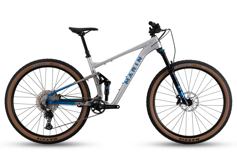Marin Tam 2 GREY BLUE