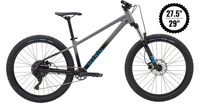 Marin San Quentin 1 GREY 29