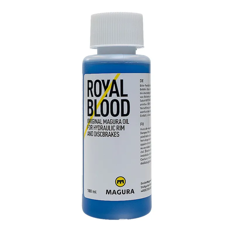 Magura Royal Blood 100ml Brake Fluid