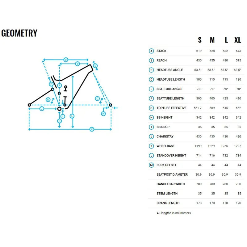 Marin Alpine Trail 7 Full Suspension Mountain Bike-2