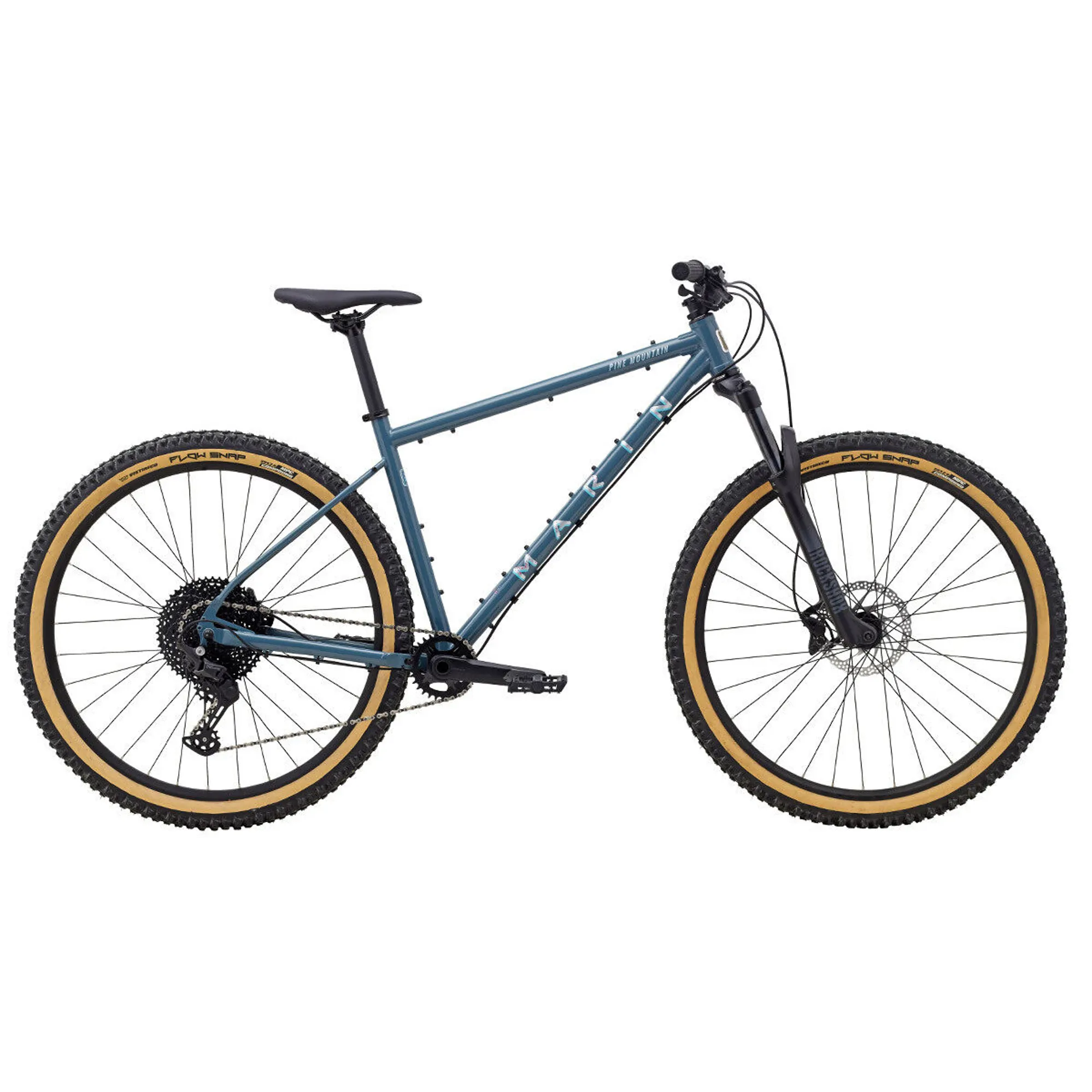 Marin Pine Mountain Hardtail Mountain Bike