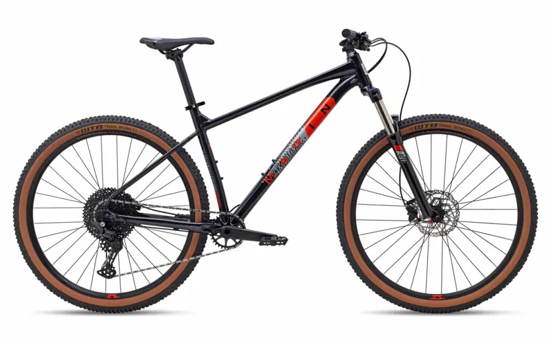 Marin 2024 Bobcat Trail 5 Black Hardtail Mountain Bike