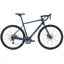 Marin 2024 Gestalt Blue Gravel Bike