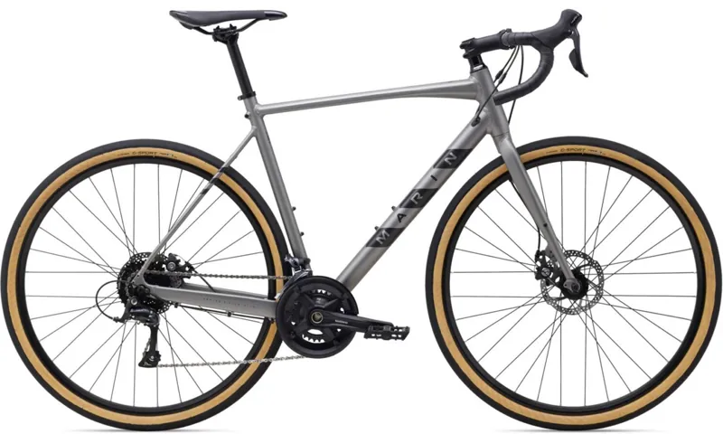 Marin 2024 Lombard 1 Gravel Bike