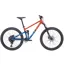 Marin 2024 Rift Zone 1 27.5 Orange/Blue Full Suspension Mountain Bike