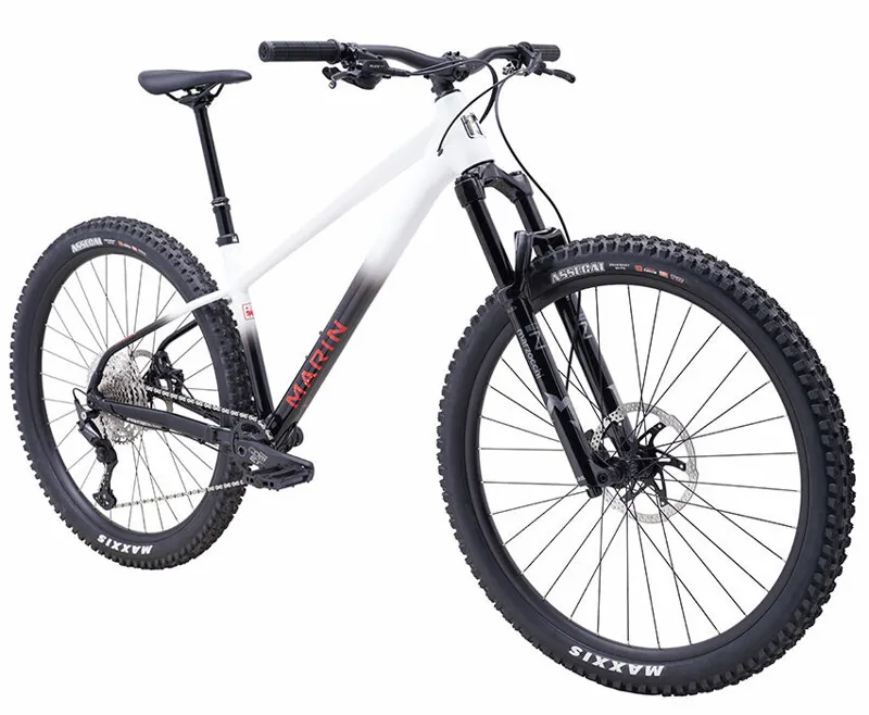 Marin San Quentin 3 29 Hardtail Moutain Bike-1