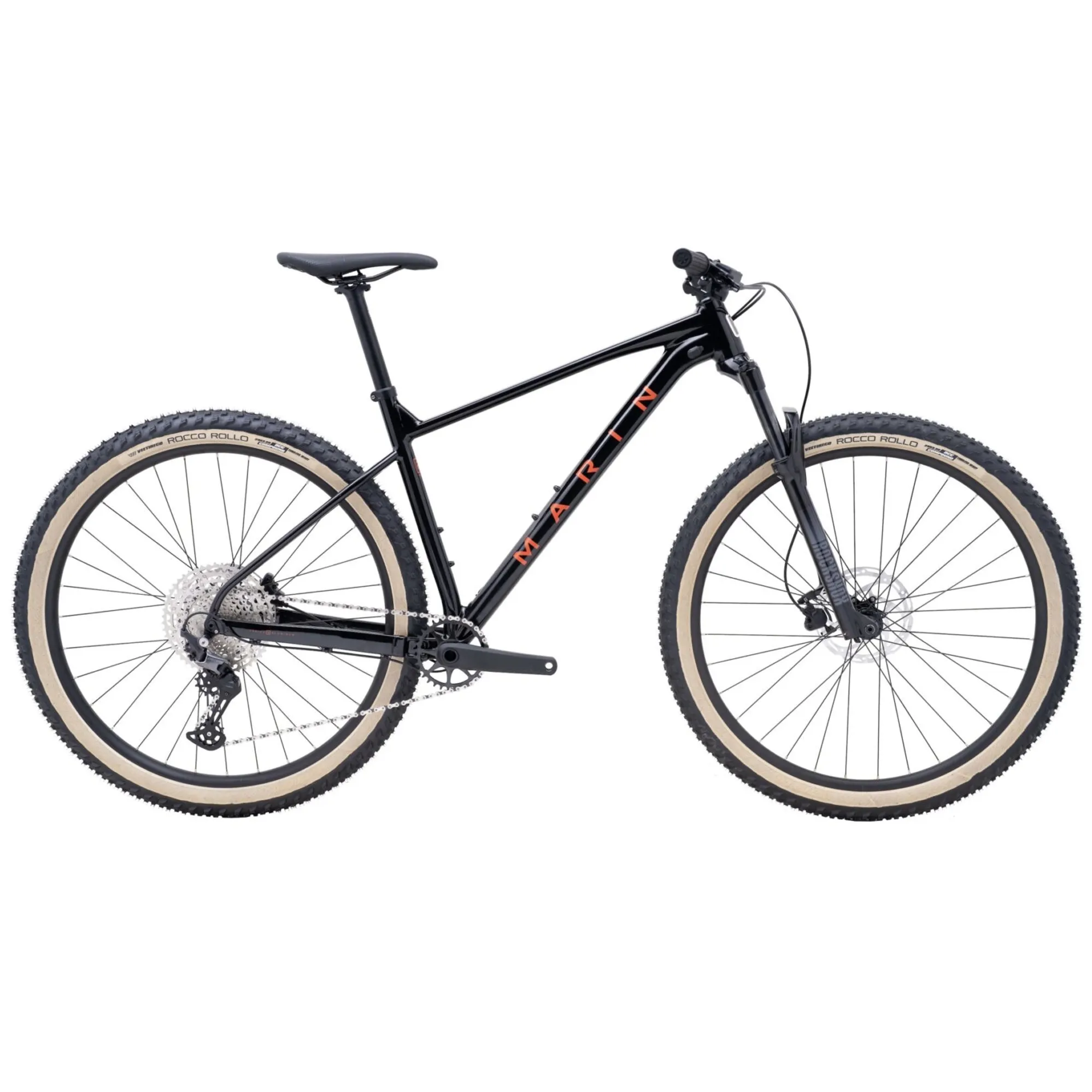 Marin Team Marin Hardtail Mountain Bike