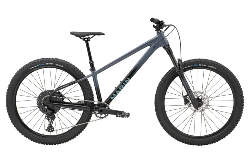 Marin 2025 San Quentin 2 29 Hardtail Moutain Bike