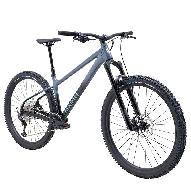 Marin 2025 San Quentin 2 29 Hardtail Moutain Bike-1