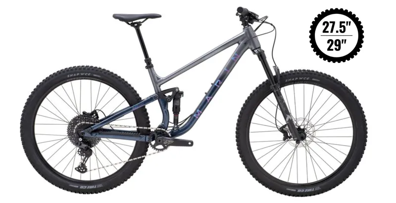 Rift Zone 2 29 GREY/BLUE