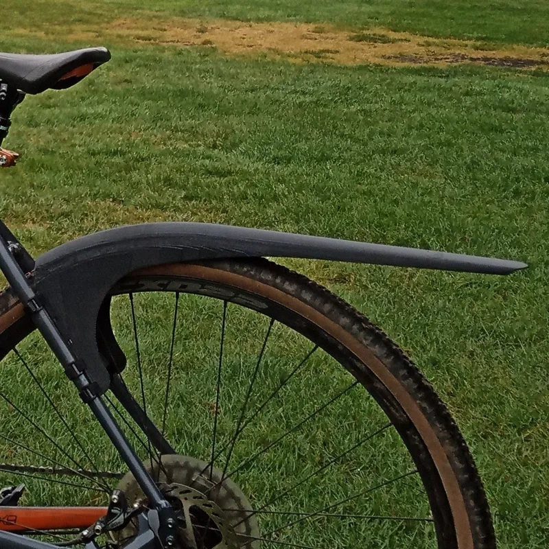 Mudhugger Gravel Hugger Rear Mudguard-1