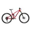 Norco Fluid FS A4 Red Full Suspension Mountain Bike