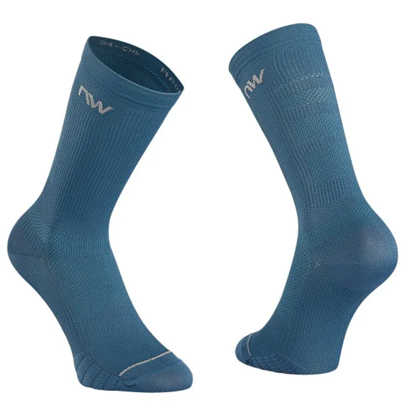 Northwave Extreme Pro Blue Socks