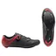 Northwave Core Plus 2 Black / Red Road Cycling Shoes