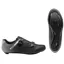 Northwave Core Plus 2 Black / Silver Road Cycling Shoes