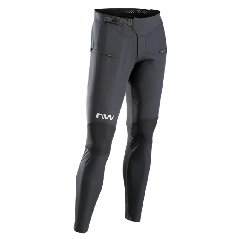 Northwave Bomb Long Pants Cycling Trousers