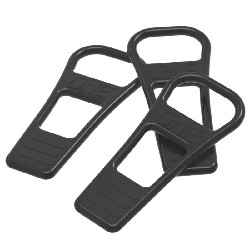 OneUp EDC Pump Strap Set