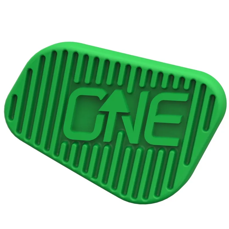OneUp Remote V3 Green Lever Cushion