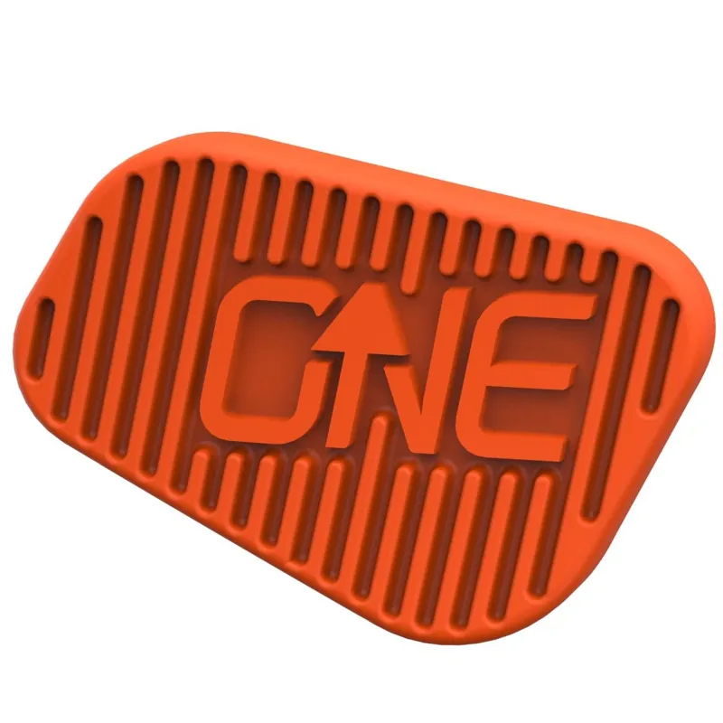 OneUp Remote V3 Orange Lever Cushion