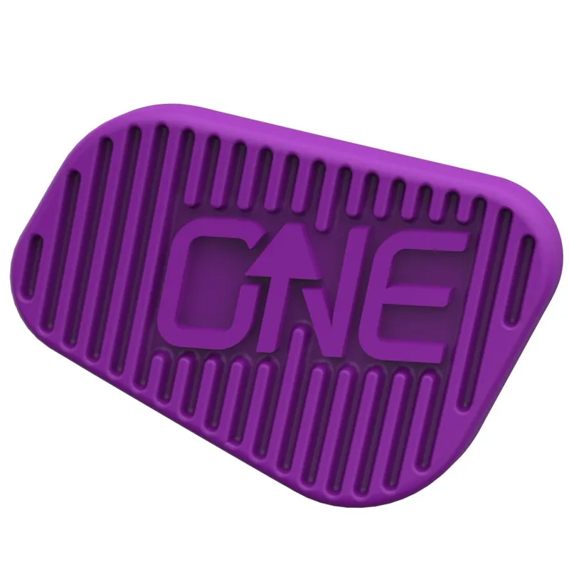 OneUp Remote V3 Purple Lever Cushion