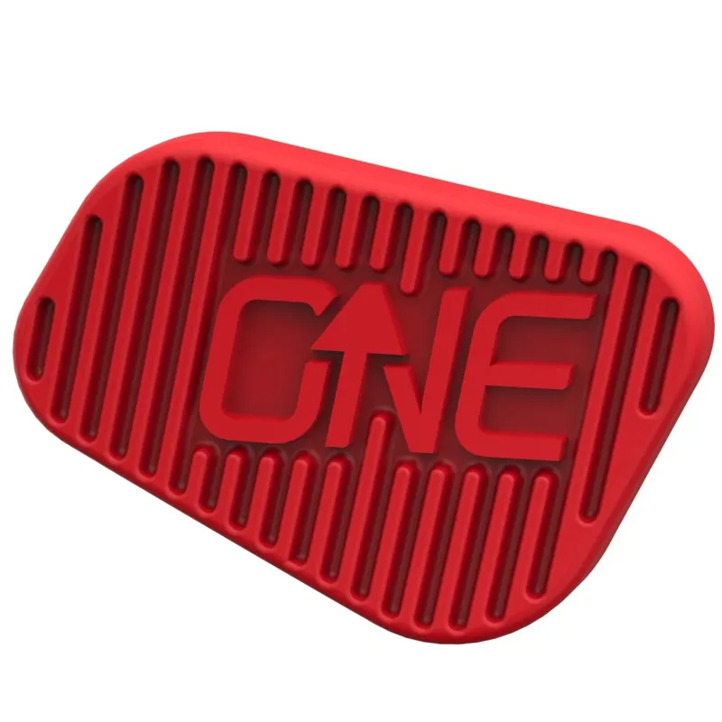 OneUp Remote V3 Red Lever Cushion