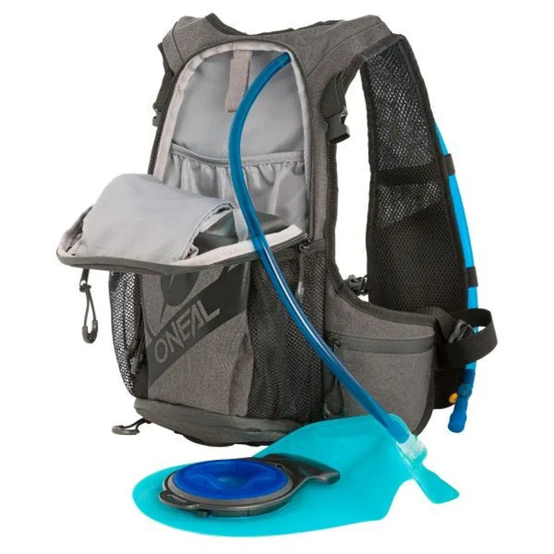 O Neal Romer 12L Hydration Backpack with 2l Bladder-1