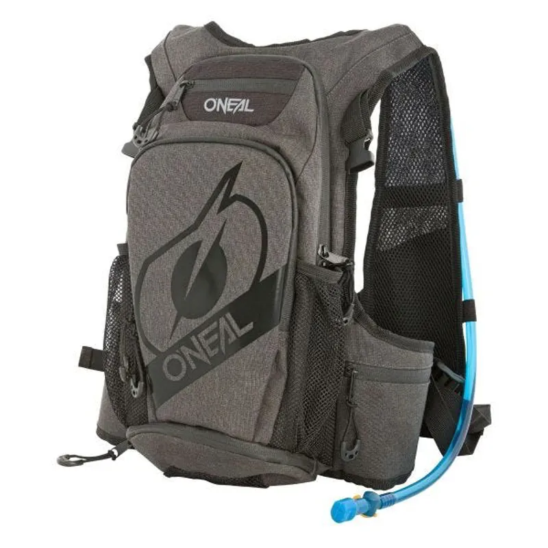 O Neal Romer 12L Hydration Backpack with 2l Bladder