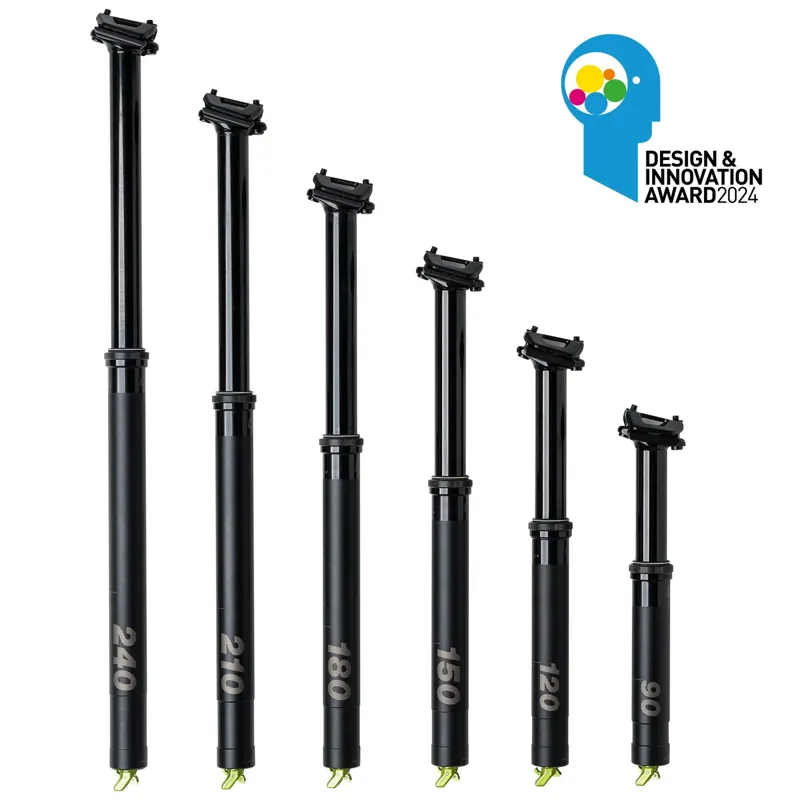 OneUp V3 dropper 30.9 180mm