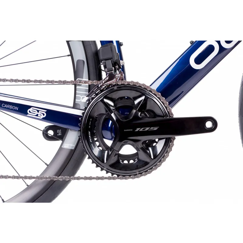 Orro venturi di2 sales